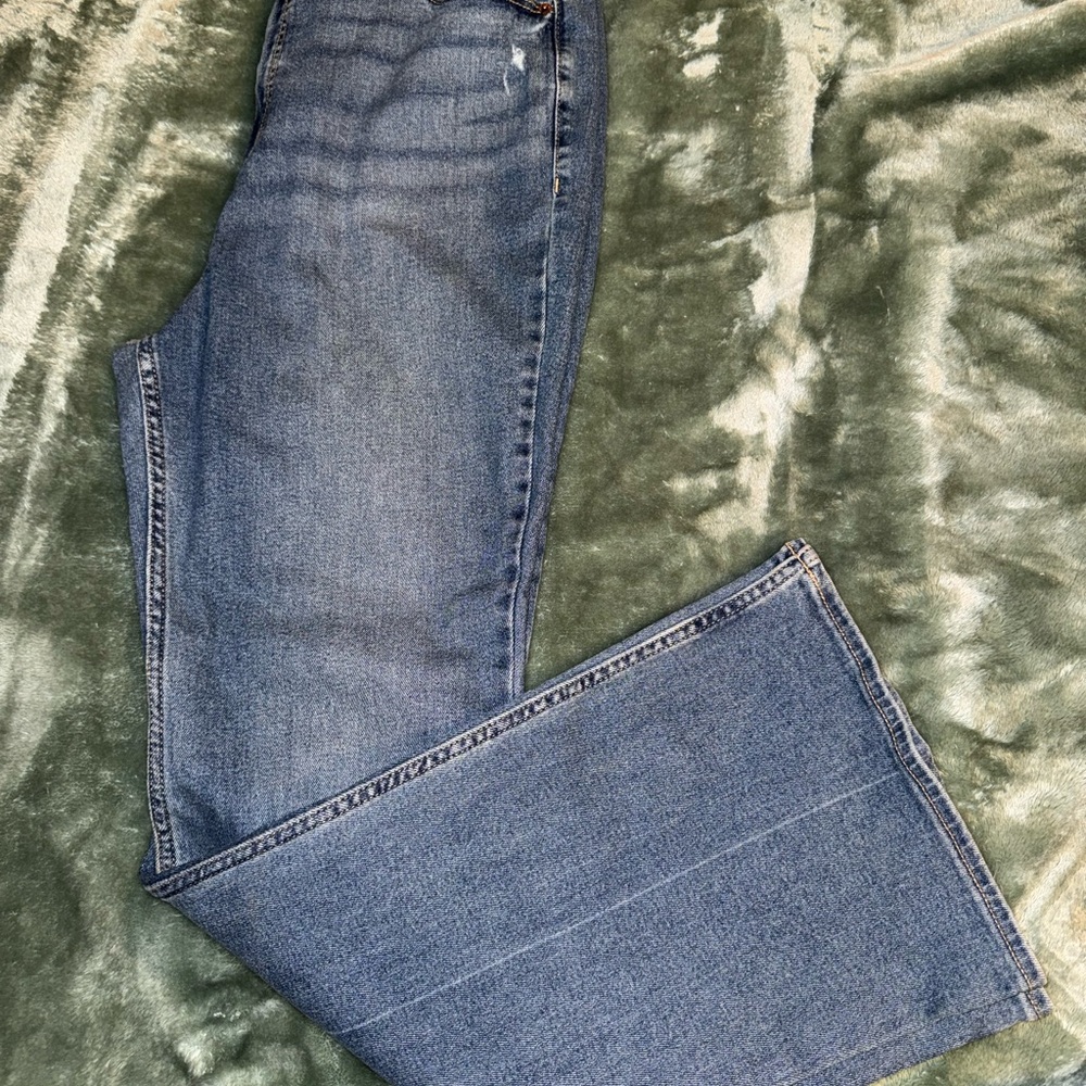 Old Navy Flare Jeans